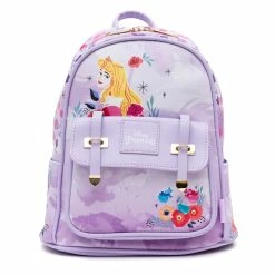 Best reviews of โญ WondaPOP - Disney Mini ๐ Backpack Classic Sleeping Beauty Aurora ๐