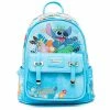 Coupon 🛒 WondaPOP LUXE - Disney Mini 🎒 Backpack Lilo And Stitch 🎉