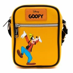 Best Pirce β Buckle Down Disney Classic Goofy Deluxe Crossbody Bag & ID/Coin Keychain π 10 Best Pirce β Buckle Down Disney Classic Goofy Deluxe Crossbody Bag & ID/Coin Keychain π -Cheap bags Store Main 6e3aa006 dd48 45e4 ab03 624e663ebd64 1200x