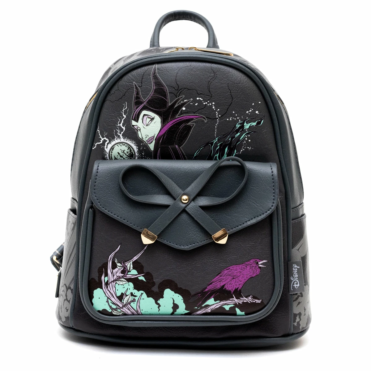 Coupon π€© WondaPOP - Disney Fashion Mini π Backpack Sleeping Beauty Maleficent π 1 Coupon π€© WondaPOP - Disney Fashion Mini π Backpack Sleeping Beauty Maleficent π