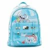 Coupon 🔔 WondaPOP - Disney Mini 🎒 Backpack Lilo And Stitch; Stitch 🔔