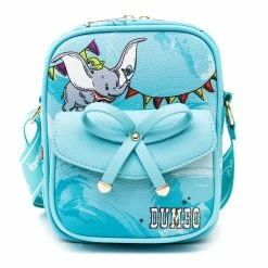 Best Pirce 😉 WondaPOP LUXE - Disney Crossbody Bag Classic Dumbo 👏