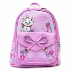 Top 10 😉 WondaPOP - Disney Mini 🎒 Backpack Aristocats Marie 🌟