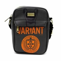 Brand new 🎁 Buckle Down Marvel Loki Variant Crossbody Bag 🎉