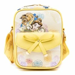Wholesale 👍 WondaPOP LUXE - Disney Crossbody Bag Beauty And The Beast 🧨