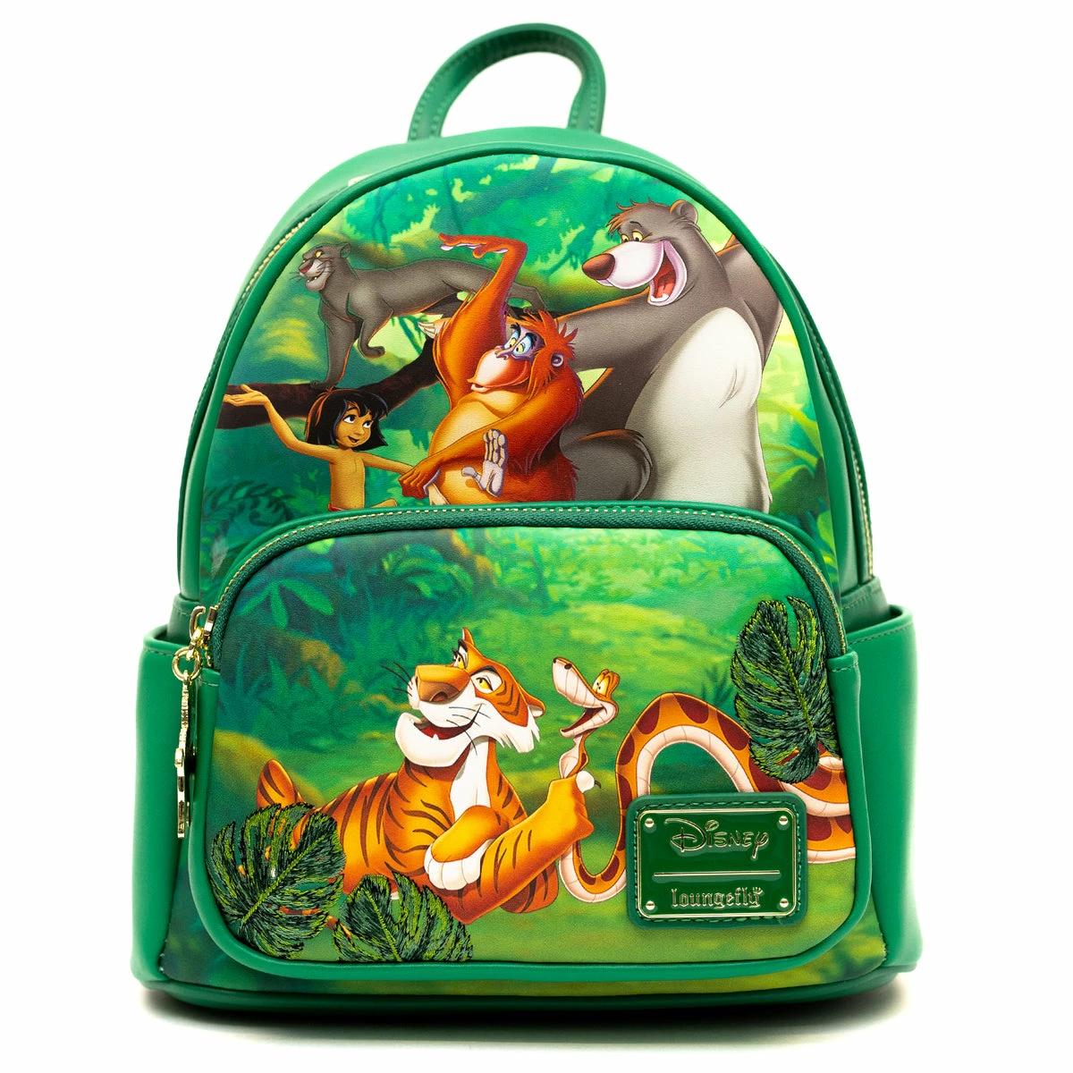Hot Sale π Loungefly - Disney The Jungle Book Mini π Backpack β€οΈ 1 Hot Sale π Loungefly - Disney The Jungle Book Mini π Backpack β€οΈ