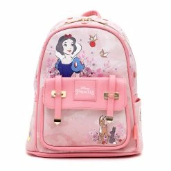 Wholesale ✨ WondaPOP - Disney Mini 🎒 Backpack Classic Snow White ✔️