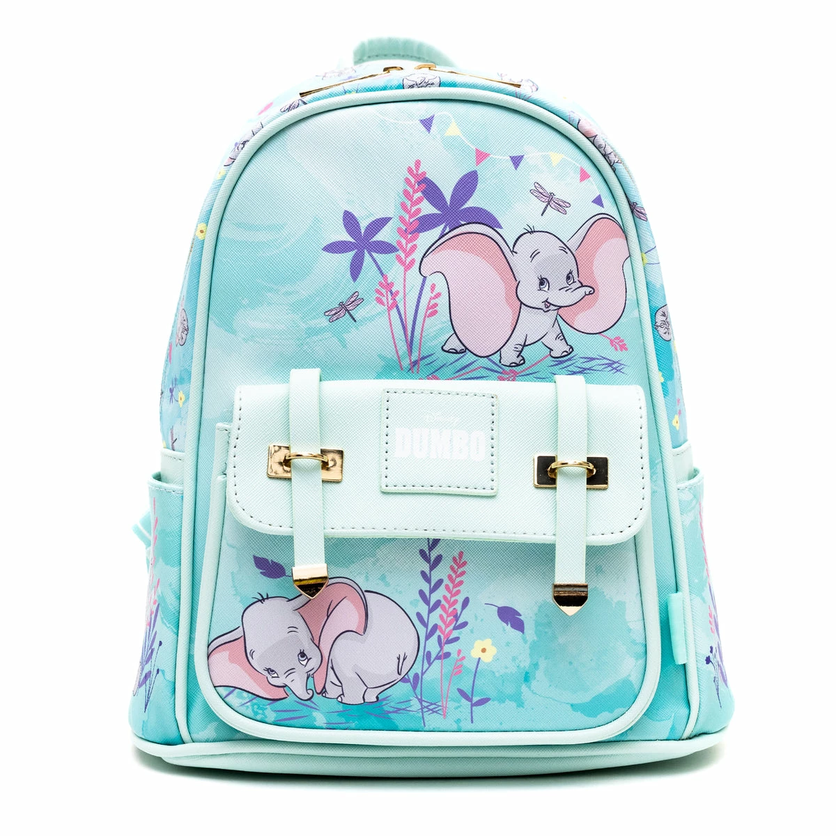 Coupon β WondaPOP - Disney Mini π Backpack Classic Dumbo β 1 Coupon β WondaPOP - Disney Mini π Backpack Classic Dumbo β
