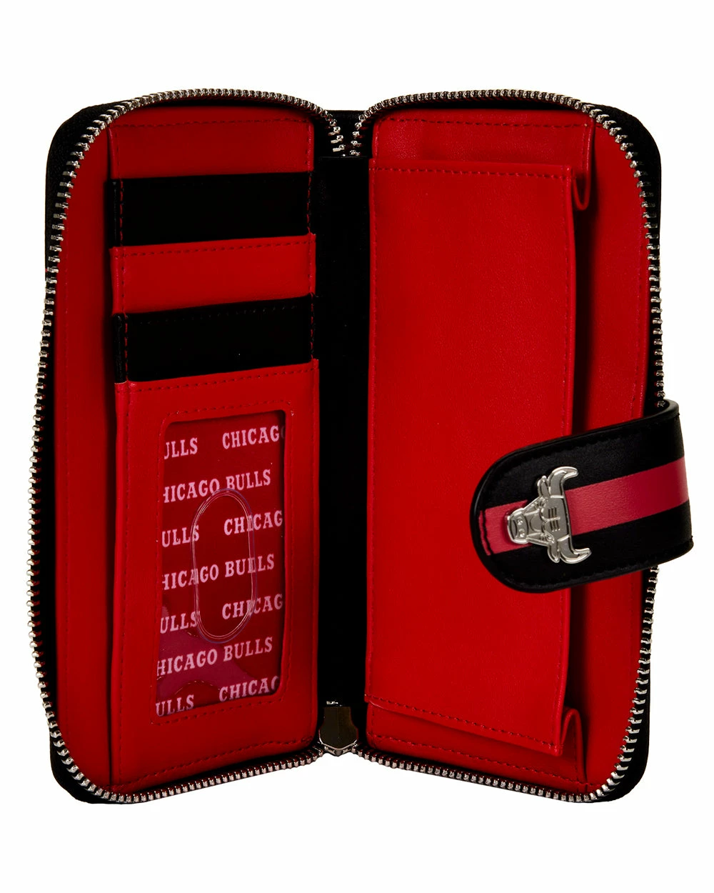 Best reviews of 🤩 Loungefly - NBA Chicago Bulls Debossed Logo Wallet 🔔 3 Best reviews of 🤩 Loungefly - NBA Chicago Bulls Debossed Logo Wallet 🔔 - Image 3