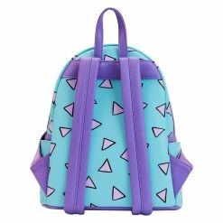 Top 10 😀 Loungefly - Rocko's Modern Life Lenticular TV Mini 🎒 Backpack *PREORDER* ✨ -Cheap bags Store NICBK0046 LFROCKOSMODERNLIFELENTICULARTVMINIBACKPACK3156BACK 1200x