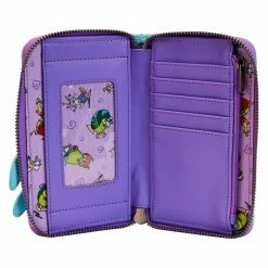 Cheapest 👏 Loungefly - Rocko's Modern Life Zip Around Wallet *PREORDER* 🛒 -Cheap bags Store NICWA0020 LFROCKOSMODERNLIFEZIPAROUNDWALLET3164INSIDE 1200x