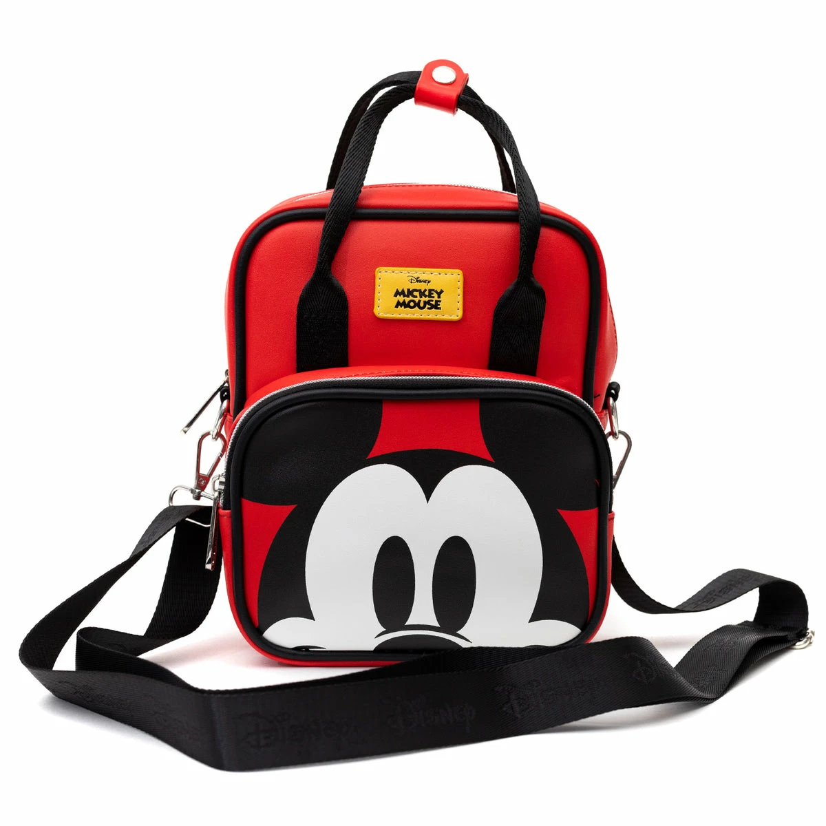 Cheap π Buckle Down Disney Classic Mickey Mouse Crossbody Bag π 1 Cheap π Buckle Down Disney Classic Mickey Mouse Crossbody Bag π