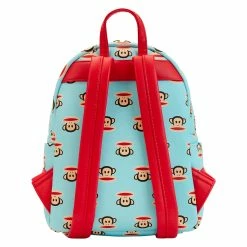 Coupon 👍 Loungefly - Paul Frank Julius Pocket Mini 🎒 Backpack *PREORDER* ⭐ -Cheap bags Store PFBK0007 LFPAULFRANKJULIUSPOCKETMINIBACKPACK2918BACK 1200x
