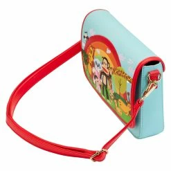 Flash Sale ⌛ Loungefly - Paul Frank Rainbow Group Crossbody Bag *PREORDER* 🧨 -Cheap bags Store PFTB0023 LFPAULFRANKRAINBOWGROUPCROSSBODYBAG2925QUARTER 1200x