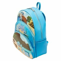 Brand new π Loungefly - Pokemon Squirtle Evolution Triple Pocket π Backpack *PREORDER* π 8 Brand new π Loungefly - Pokemon Squirtle Evolution Triple Pocket π Backpack *PREORDER* π -Cheap bags Store PMBK0211 LFPOKEMONSQRTLETRPLMINIBKPK3299QUARTER 1200x