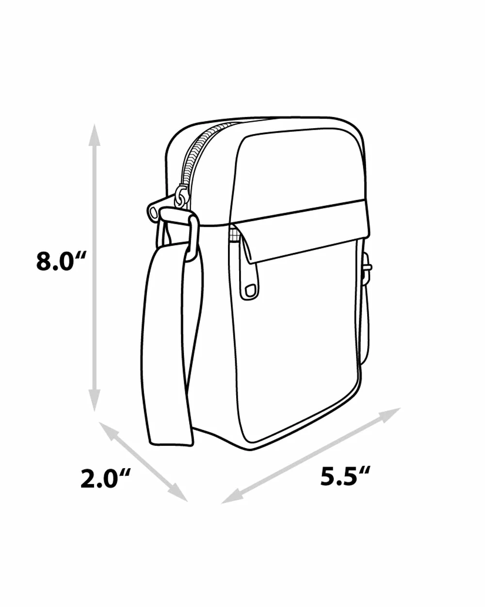 Wholesale π₯° Buckle Down Disney Hercules Hades Parks Crossbody Bag π 4 Wholesale π₯° Buckle Down Disney Hercules Hades Parks Crossbody Bag π - Image 4