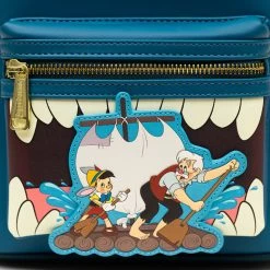 Flash Sale β€οΈ Loungefly - Disney Pinocchio Monstro Mini π Backpack π 15 Flash Sale β€οΈ Loungefly - Disney Pinocchio Monstro Mini π Backpack π -Cheap bags Store Pocket 1200x