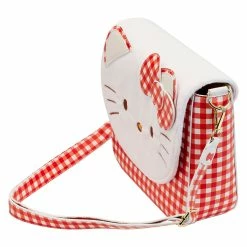 Budget 🎉 Loungefly - Sanrio Hello Kitty Gingham Cosplay Crossbody Bag *PREORDER* 🔥 7 Budget 🎉 Loungefly - Sanrio Hello Kitty Gingham Cosplay Crossbody Bag *PREORDER* 🔥 -Cheap bags Store SANTB1683 LFSANRIOHELLOKITTYGINGHAMCOSPLAYCROSSBODYBAG3458QUARTER 1200x
