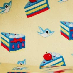 Hot Sale 👏 Loungefly - Disney Snow White Cosplay Cake Crossbody Bag ⭐ -Cheap bags Store SWC4 1200x