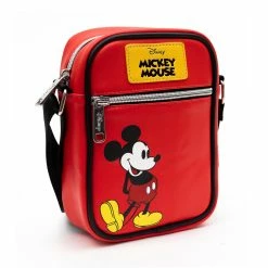 Cheapest π Buckle Down Disney Classic Mickey Mouse Deluxe Crossbody Bag & ID/Coin Keychain β¨ 15 Cheapest π Buckle Down Disney Classic Mickey Mouse Deluxe Crossbody Bag & ID/Coin Keychain β¨ -Cheap bags Store Side.jg 1200x