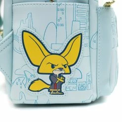 Cheap 🥰 Loungefly Disney Zootopia Mini 🎒 Backpack 🎁 -Cheap bags Store Side1 cb49ae09 eba7 4700 9e02 55d60f4e7ef4 1200x