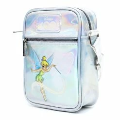 Cheap π Buckle Down Disney 100 - Tinker Bell Holographic Crossbody Bag And ID/Coin Bag - PRESALE π 14 Cheap π Buckle Down Disney 100 - Tinker Bell Holographic Crossbody Bag And ID/Coin Bag - PRESALE π -Cheap bags Store Side2 5ba5f159 0e94 4040 87e6 d44734eb16f8 1200x