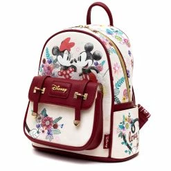 Cheap 🛒 WondaPOP LUXE - Disney Mini 🎒 Backpack Mickey And Minnie 😉 -Cheap bags Store Side2 6ef3e141 3ad5 4054 9ed0 cf079bf96f1f 1200x