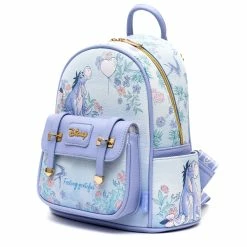 Cheapest 😉 WondaPOP LUXE - Disney Mini 🎒 Backpack Winnie The Pooh Eeyore And Pooh 🔥 -Cheap bags Store Side2 a04a0e68 5758 4c54 94fe d2cc8a14e2ba 1200x