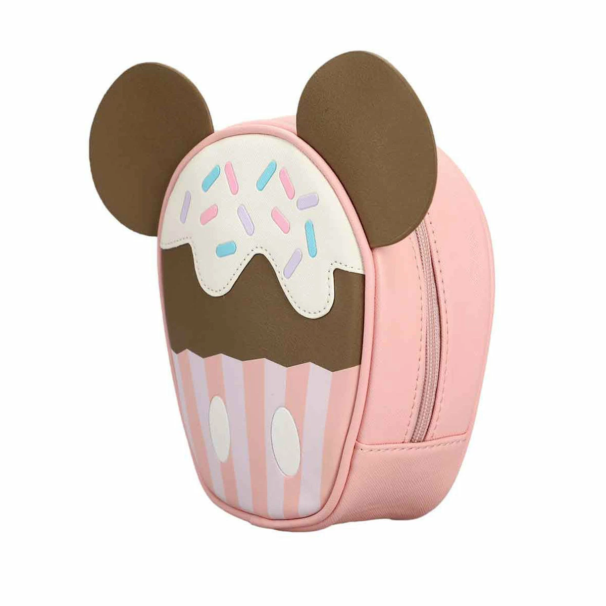 Best reviews of π₯ Bioworld Disney Minnie Mouse Cupcake Cosmetic Bag π₯° 3 Best reviews of π₯ Bioworld Disney Minnie Mouse Cupcake Cosmetic Bag π₯° - Image 3