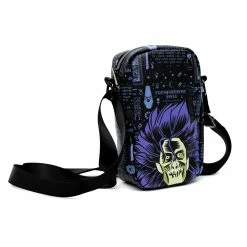 Wholesale 🛒 Buckle Down Disney Hocus Pocus Billy Park Crossbody Bag ❤️ -Cheap bags Store Side 06cc626b 7e1b 4f7d b952 2711af615025 1200x