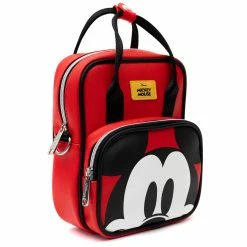Cheap π Buckle Down Disney Classic Mickey Mouse Crossbody Bag π 8 Cheap π Buckle Down Disney Classic Mickey Mouse Crossbody Bag π -Cheap bags Store Side 1fcd75a1 d67c 40c6 a4eb a9263643d2f6 1200x