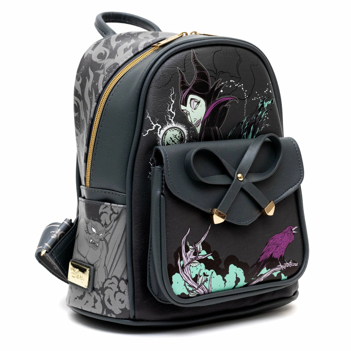 Coupon π€© WondaPOP - Disney Fashion Mini π Backpack Sleeping Beauty Maleficent π 2 Coupon π€© WondaPOP - Disney Fashion Mini π Backpack Sleeping Beauty Maleficent π - Image 2