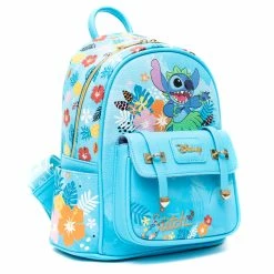 Coupon 🛒 WondaPOP LUXE - Disney Mini 🎒 Backpack Lilo And Stitch 🎉 -Cheap bags Store Side 2323e905 aa00 4818 b17a 74761bd08ea6 1200x