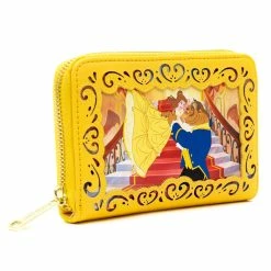 Brand new 🎁 Loungefly - Disney Princess Stories Series 6/12 Beauty And The Beast Wallet 🧨 -Cheap bags Store Side 39771a98 cb57 4679 bd5c 864ac07a5202 1200x