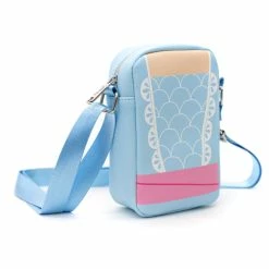 Promo 🤩 Buckle Down Disney Pixar Toy Story Bo Peep Park Crossbody Bag 🎁 -Cheap bags Store Side 3bf6abb9 c8f1 43ea 9b0a a97831b935aa 1200x