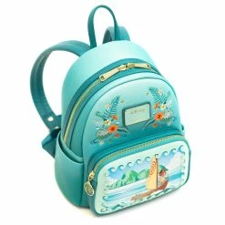 Coupon 👏 Loungefly - Disney Princess Stories Series 7/12 Moana Mini 🎒 Backpack 🎁 -Cheap bags Store Side 626d7df9 eec4 4e8b a66e a8222a32727c 1200x