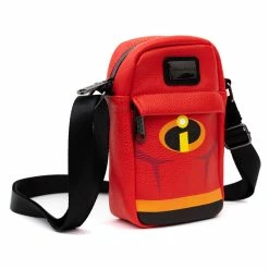 Best deal 😀 Buckle Down Disney Pixar The Incredibles Parks Crossbody Bag 🔔 -Cheap bags Store Side 6315a69a 90d1 44d9 94c8 286327f31e69 1200x