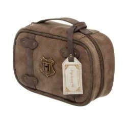 Best deal ⭐ Bioworld Harry Potter Hogwarts Travel Trunk Cosmetic Bag 🛒 -Cheap bags Store Side 677400e1 c9c1 49dc a8fc 31e6cdf85669 1200x