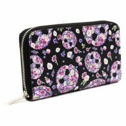 Outlet 😀 Danielle Nicole - Nightmare Before ❄ Christmas A Beautiful Nightmare Wallet 🤩 -Cheap bags Store Side 6c7a716e b1f0 484e 99b2 b7693636f85f 1200x