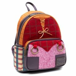 Buy 😉 Loungefly - Disney Hocus Pocus Mary Sanderson Mini 🎒 Backpack 🛒 -Cheap bags Store Side 704412e6 c7c6 4ade a7b4 8a0e90cff2bd 1200x