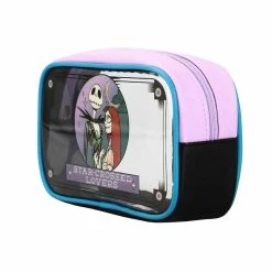 Outlet ❤️ Bioworld The Nightmare Before 🔔 Christmas 3pc Mystic Opulence Cosmetic Bag 😉 -Cheap bags Store Side 92001304 6b9c 4027 b990 14d6e716b28b 1200x