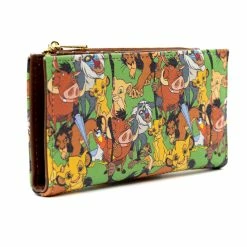 Outlet 🔔 Buckle Down Disney The Lion King Wallet 💯 -Cheap bags Store Side 99ad666b 3fe2 4261 976c f3fe93205dc5 1200x