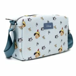 Top 10 👍 Buckle Down Disney Pinocchio Parks Crossbody Bag 🌟 -Cheap bags Store Side a1fc9b5d fa90 42fa b6b3 83e5293b1778 1200x
