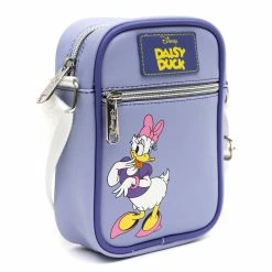 Budget π Buckle Down Disney Classic Daisy Deluxe Crossbody Bag & ID/Coin Keychain π 13 Budget π Buckle Down Disney Classic Daisy Deluxe Crossbody Bag & ID/Coin Keychain π -Cheap bags Store Side cc65df26 807c 41c7 aee6 66b7d372aebb 1200x