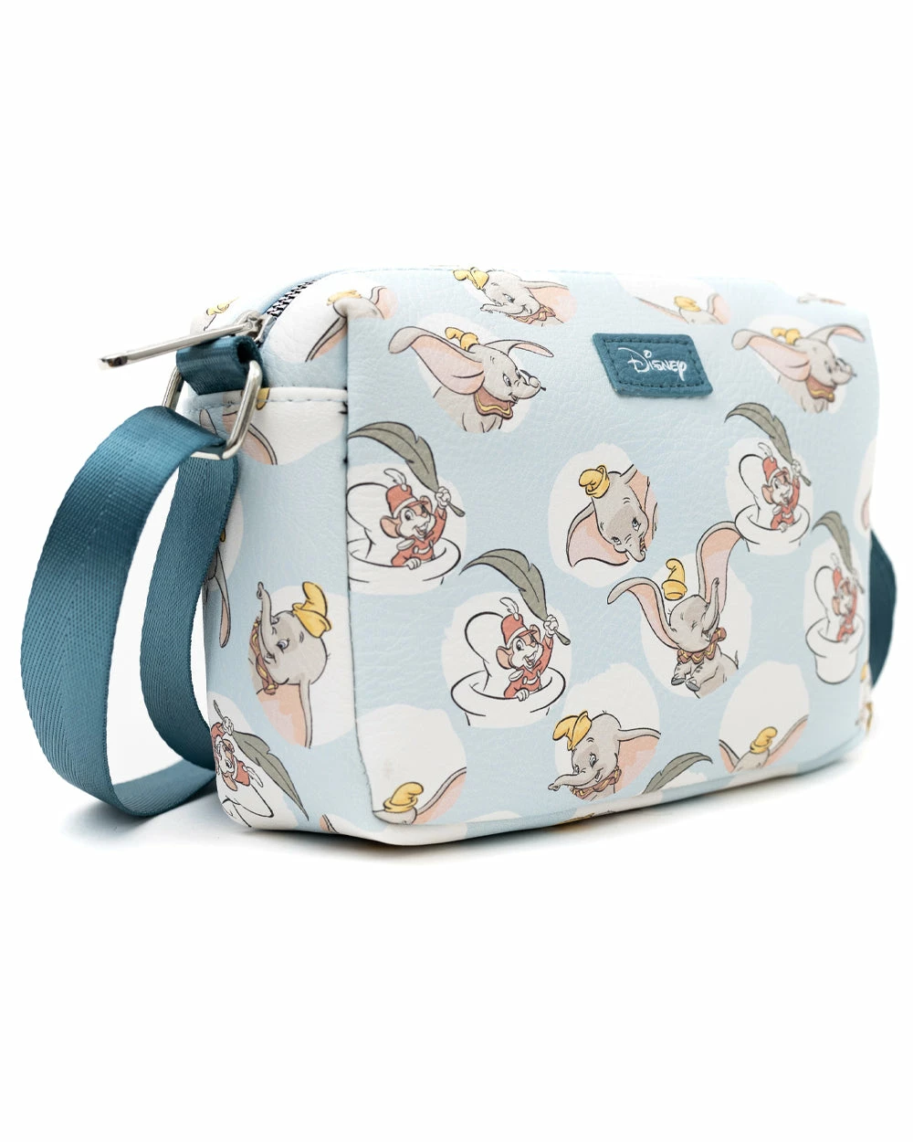 Discount π― Buckle Down Disney Dumbo And Timothy Parks Crossbody Bag β 2 Discount π― Buckle Down Disney Dumbo And Timothy Parks Crossbody Bag β - Image 2