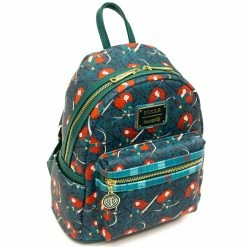 New ⭐ Loungefly - Disney Pixar Brave Merida AOP Mini 🎒 Backpack 👍 9 New ⭐ Loungefly - Disney Pixar Brave Merida AOP Mini 🎒 Backpack 👍 -Cheap bags Store Upper1 18d6638b fa5b 4d25 8f2e 85debafb0672 1200x