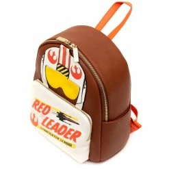 Coupon ❤️ Danielle Nicole, Star Wars Rebel Pilot Mini 🎒 Backpack ✨ -Cheap bags Store Upper2 5fccdd8d ac06 4538 adc8 74265cd5fa30 1200x