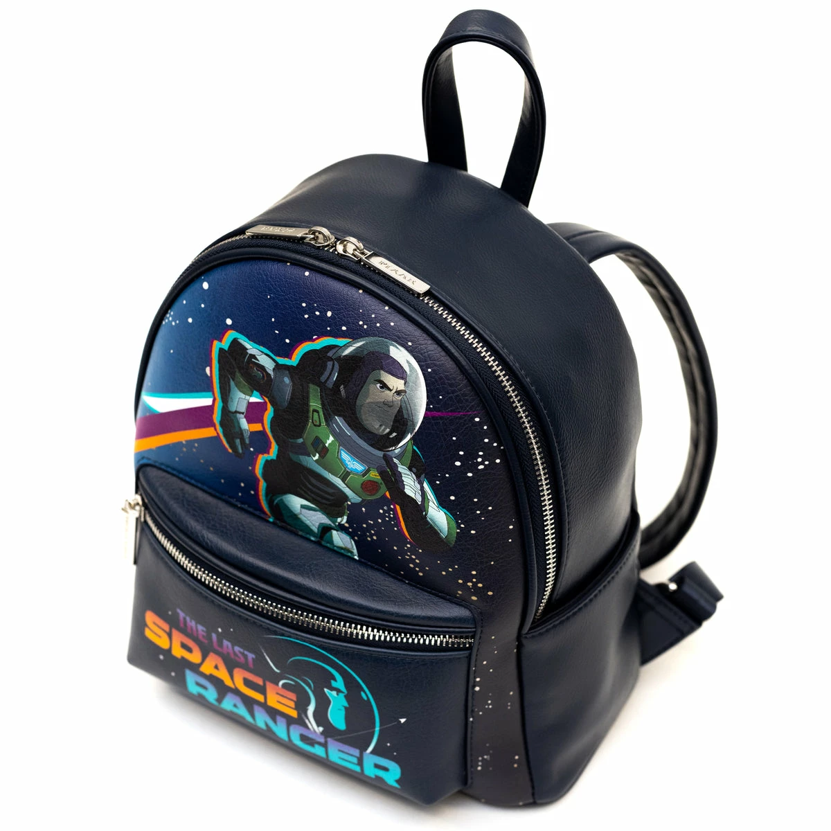 Flash Sale โ๏ธ Danielle Nicole - Disney Pixar Lightyear Mini ๐ Backpack ๐ 7 Flash Sale โ๏ธ Danielle Nicole - Disney Pixar Lightyear Mini ๐ Backpack ๐ - Image 7