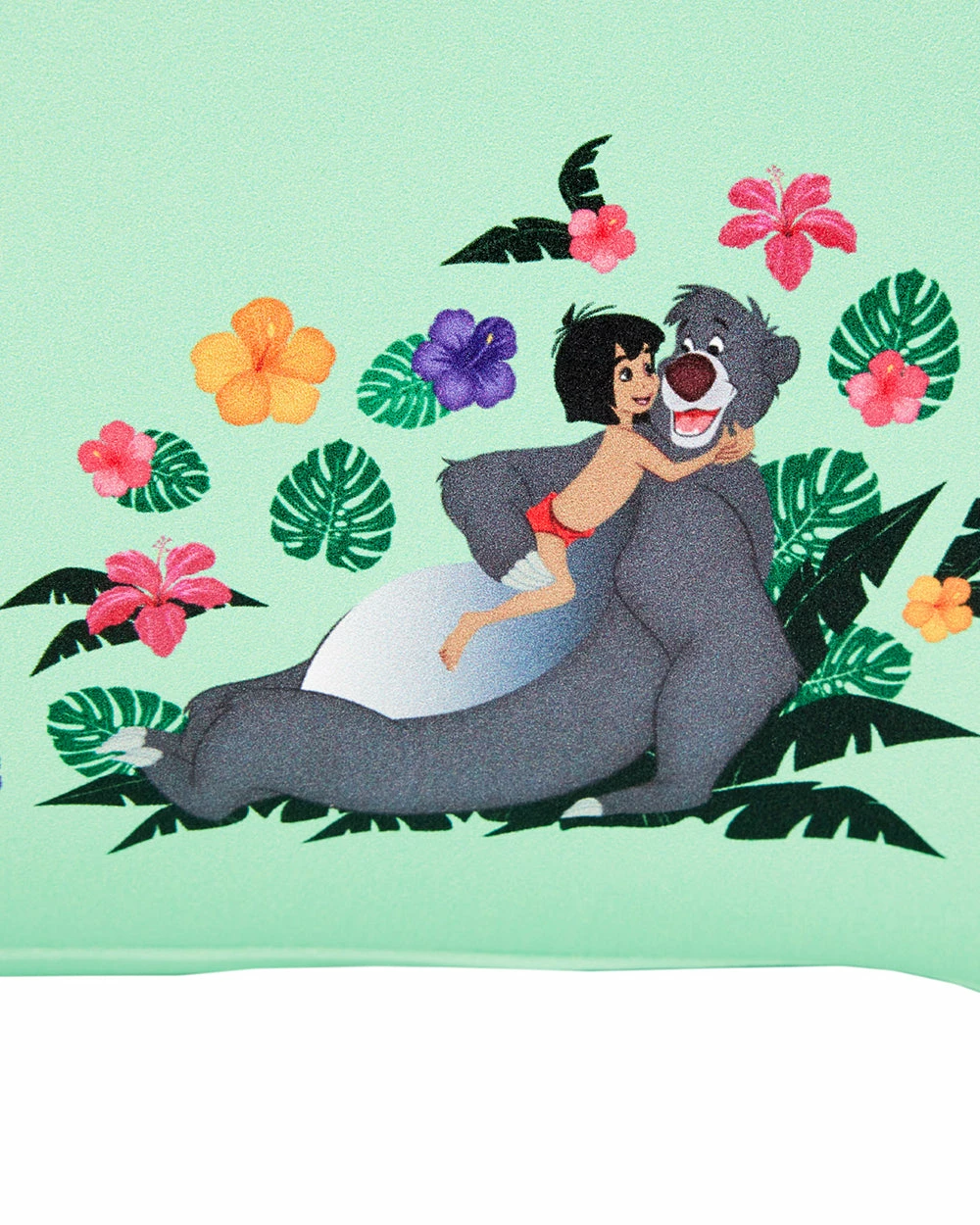 Coupon π₯° Loungefly - Disney Jungle Book Bare Necessities Mini π Backpack π 5 Coupon π₯° Loungefly - Disney Jungle Book Bare Necessities Mini π Backpack π - Image 5