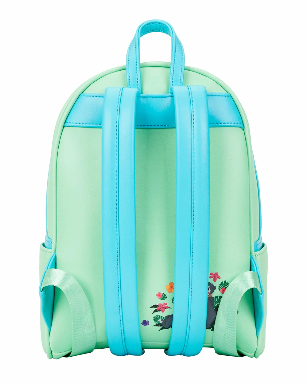 Coupon π₯° Loungefly - Disney Jungle Book Bare Necessities Mini π Backpack π 4 Coupon π₯° Loungefly - Disney Jungle Book Bare Necessities Mini π Backpack π - Image 4
